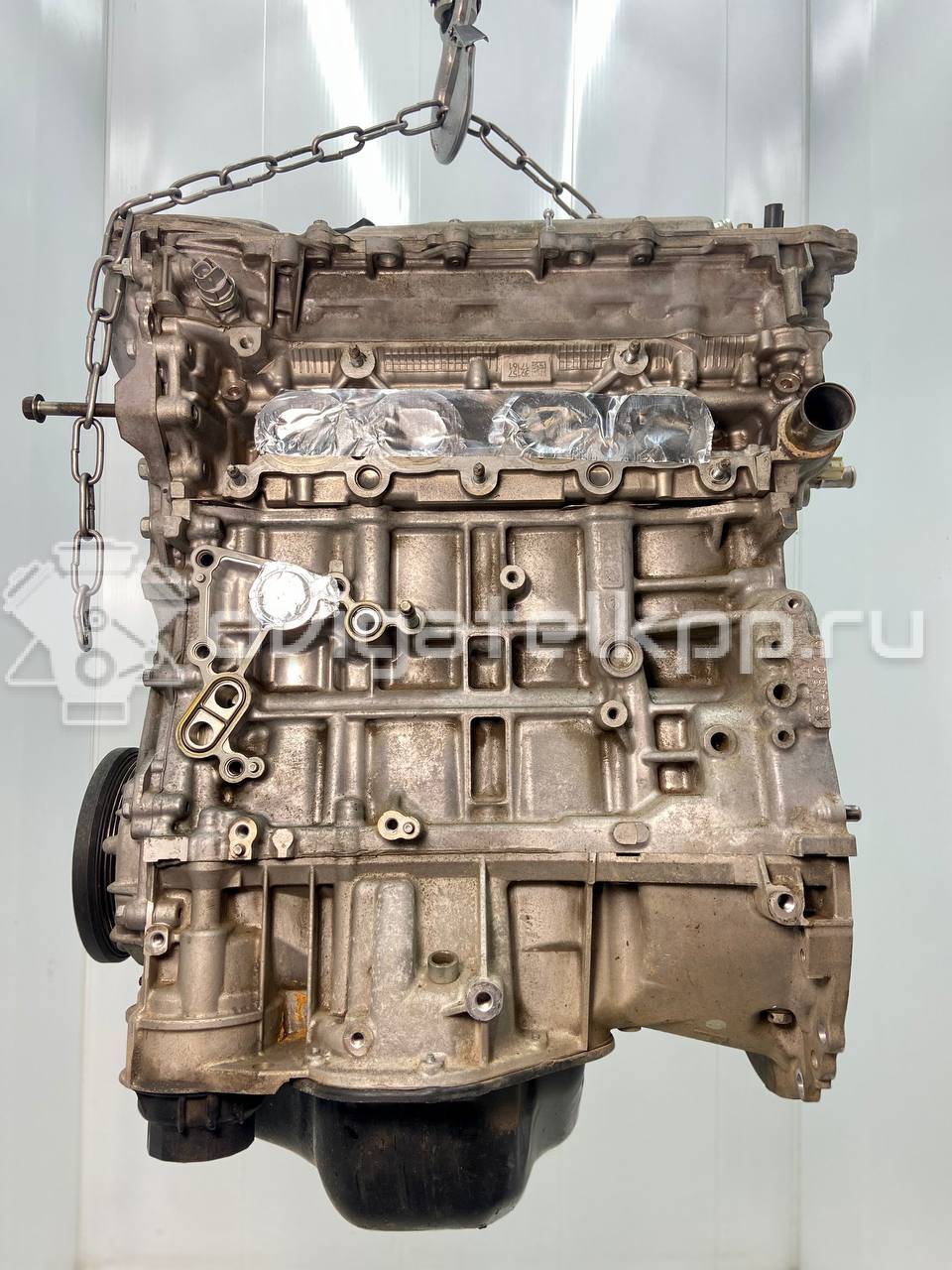 Фото Контрактный (б/у) двигатель 2AR-FE для Lexus / Toyota / Scion 175-182 л.с 16V 2.5 л бензин 1900036381 {forloop.counter}}