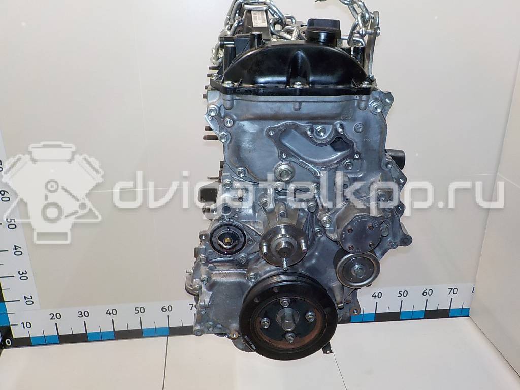 Фото Контрактный (б/у) двигатель 1GD-FTV для Toyota Land Cruiser / Hilux / Fortuner , / Innova 170-177 л.с 16V 2.8 л Дизельное топливо 1900011A62 {forloop.counter}}