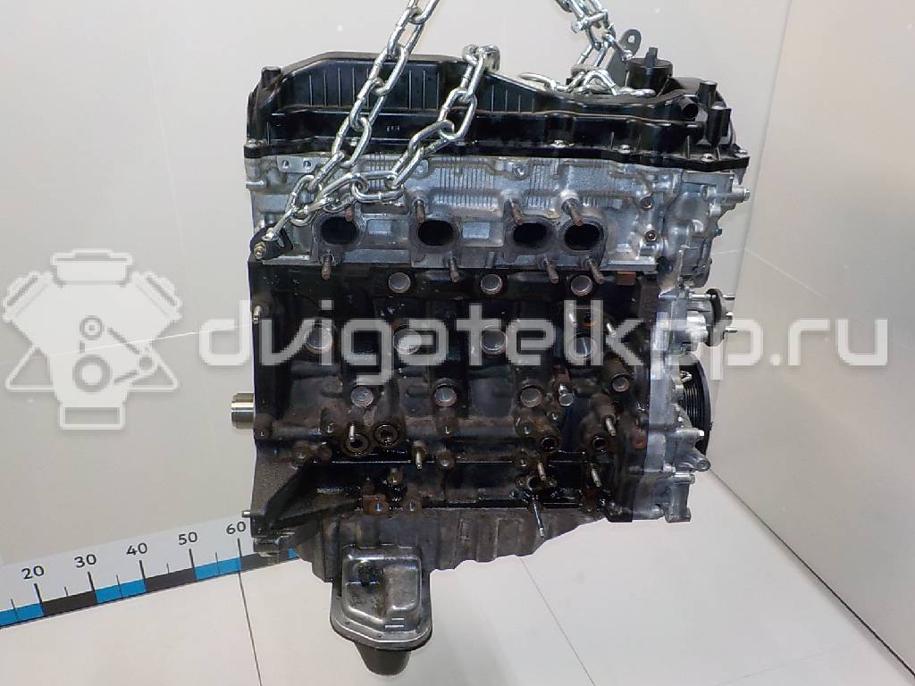 Фото Контрактный (б/у) двигатель 1GD-FTV для Toyota Land Cruiser / Hilux / Fortuner , / Innova 170-177 л.с 16V 2.8 л Дизельное топливо 1900011A62 {forloop.counter}}