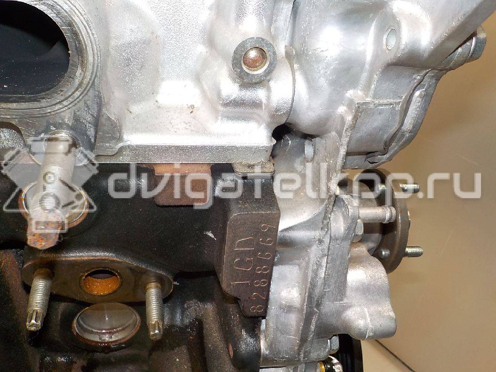 Фото Контрактный (б/у) двигатель 1GD-FTV для Toyota Land Cruiser / Hilux / Fortuner , / Innova 170-177 л.с 16V 2.8 л Дизельное топливо 1900011A62 {forloop.counter}}