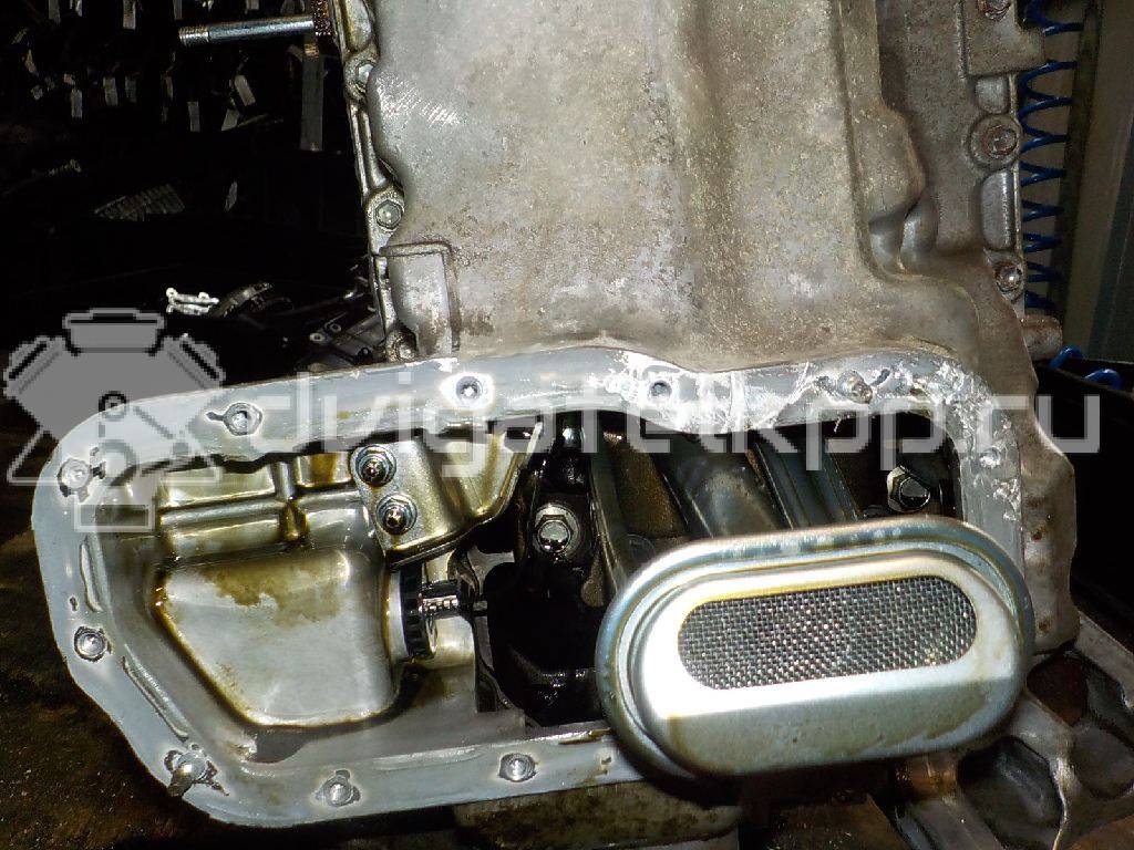 Фото Контрактный (б/у) двигатель 1GD-FTV для Toyota Land Cruiser / Hilux / Fortuner , / Innova 170-177 л.с 16V 2.8 л Дизельное топливо 1900011A62 {forloop.counter}}