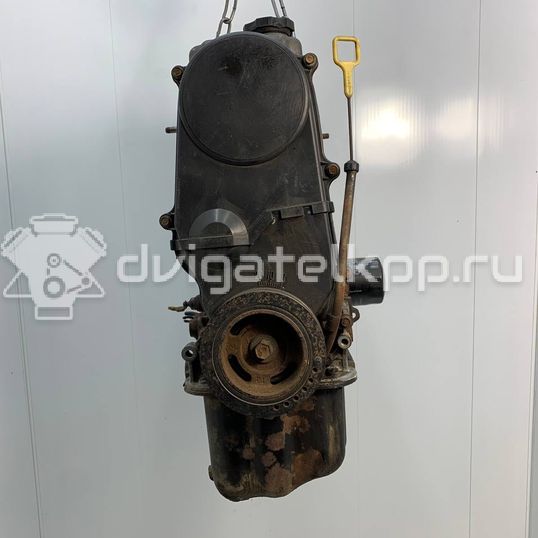 Фото Контрактный (б/у) двигатель B12S1 для Chevrolet Kalos / Aveo 72-76 л.с 8V 1.1 л бензин 96666210