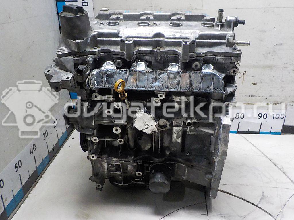 Фото Контрактный (б/у) двигатель HR16DE для Dongfeng (Dfac) / Nissan (Zhengzhou) / Samsung / Mazda / Nissan / Mitsubishi / Nissan (Dongfeng) 109 л.с 16V 1.6 л бензин 10102JD00F {forloop.counter}}