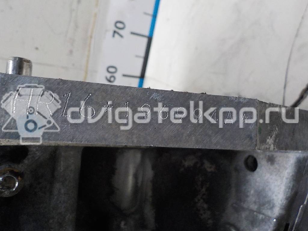 Фото Контрактный (б/у) двигатель HR16DE для Dongfeng (Dfac) / Nissan (Zhengzhou) / Samsung / Mazda / Mitsubishi / Nissan / Nissan (Dongfeng) 105-126 л.с 16V 1.6 л бензин 10102JD00F {forloop.counter}}