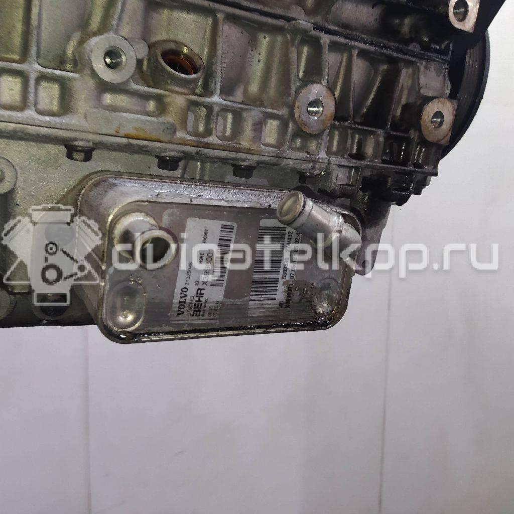 Фото Контрактный (б/у) двигатель D 5204 T3 для Volvo V70 / V60 / Xc60 / S60 / S80 163 л.с 20V 2.0 л Дизельное топливо 36050624 {forloop.counter}}