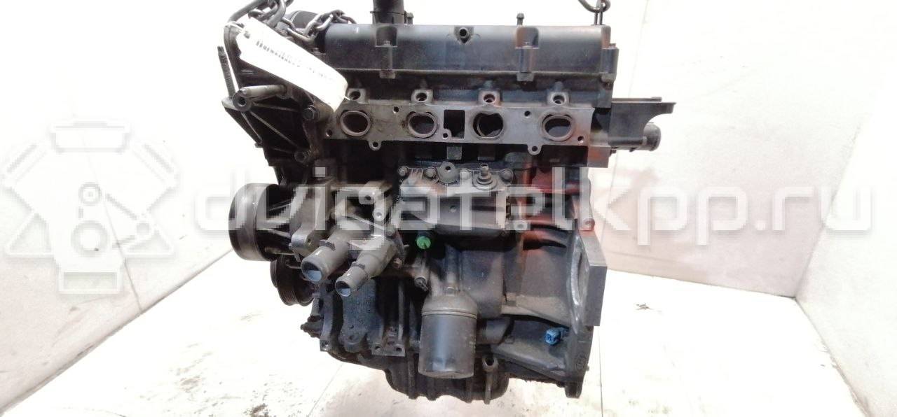 Фото Контрактный (б/у) двигатель BP (DOHC) для Mazda / Ford Australia / Eunos 125-130 л.с 16V 1.8 л бензин 1734722 {forloop.counter}}