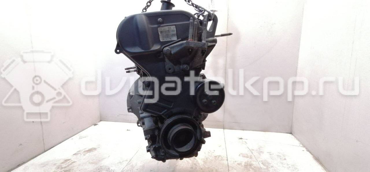 Фото Контрактный (б/у) двигатель BP (DOHC) для Mazda / Ford Australia / Eunos 125-130 л.с 16V 1.8 л бензин 1734722 {forloop.counter}}