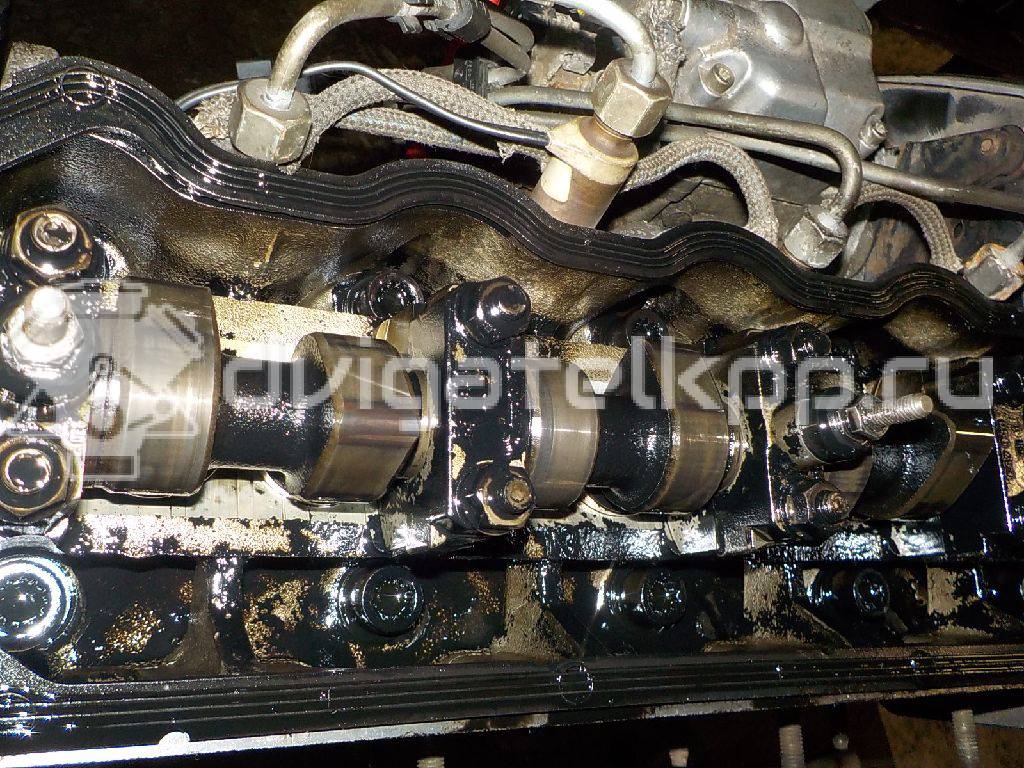 Фото Контрактный (б/у) двигатель AEY для Volkswagen Polo / Vento 1H2 / Golf 64-65 л.с 8V 1.9 л Дизельное топливо 028100034Q {forloop.counter}}