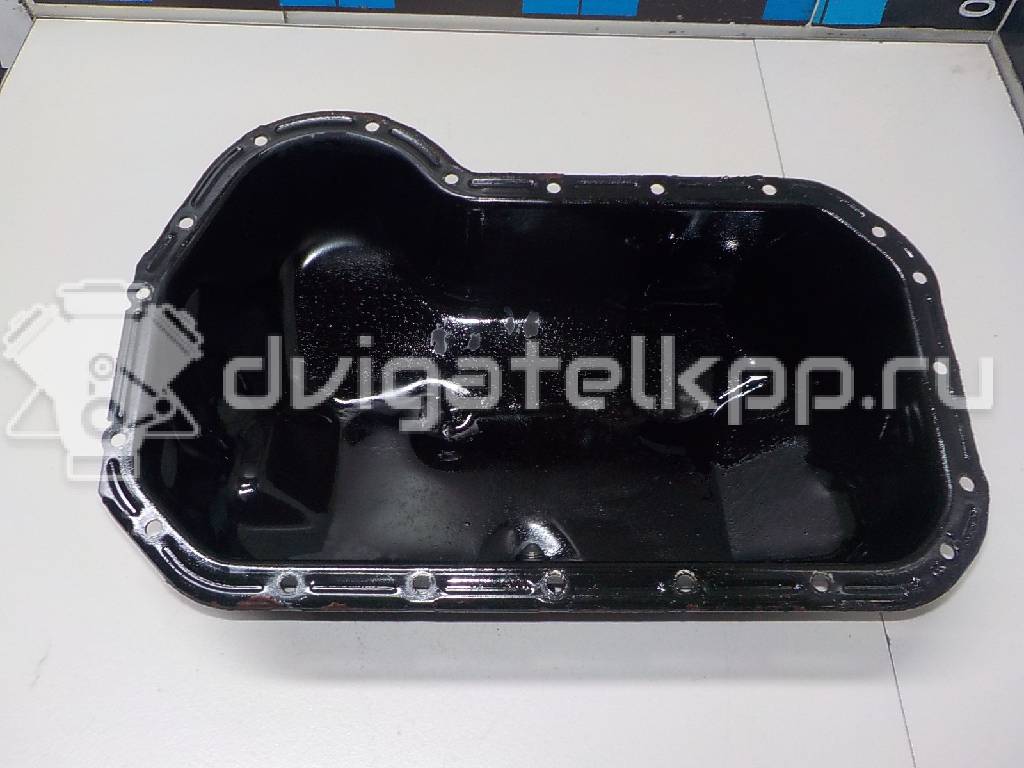 Фото Контрактный (б/у) двигатель AEY для Volkswagen Polo / Vento 1H2 / Golf 64-65 л.с 8V 1.9 л Дизельное топливо 028100034Q {forloop.counter}}