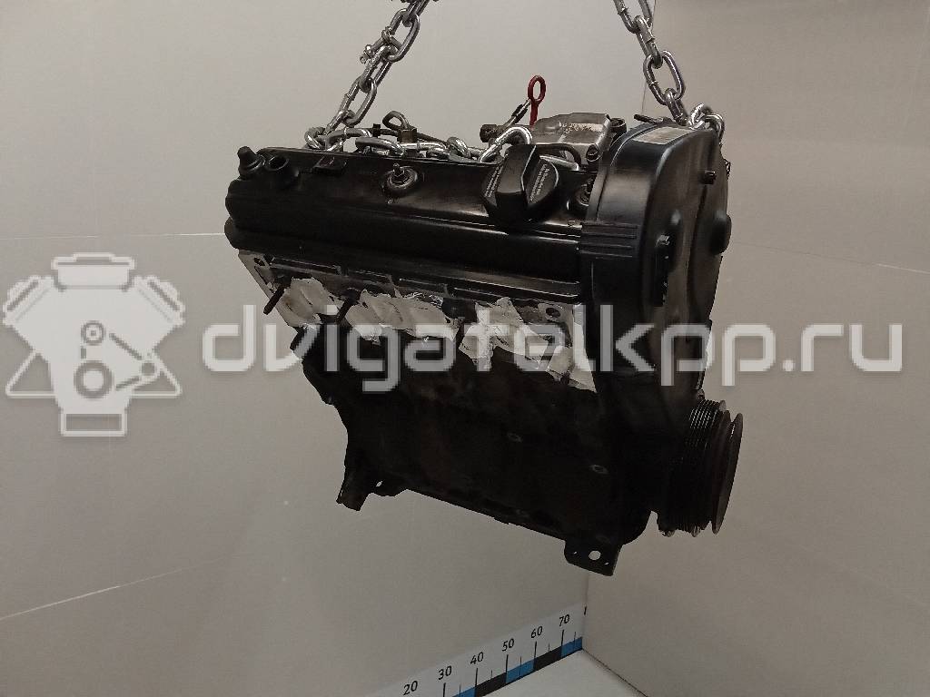 Фото Контрактный (б/у) двигатель AEY для Volkswagen Polo / Vento 1H2 / Golf 64-65 л.с 8V 1.9 л Дизельное топливо 028100034Q {forloop.counter}}