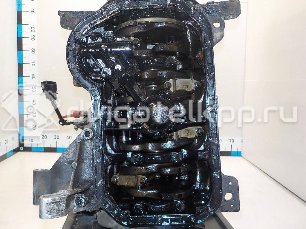 Фото Контрактный (б/у) двигатель AEY для Volkswagen Polo / Vento 1H2 / Golf 64-65 л.с 8V 1.9 л Дизельное топливо 028100034Q {forloop.counter}}