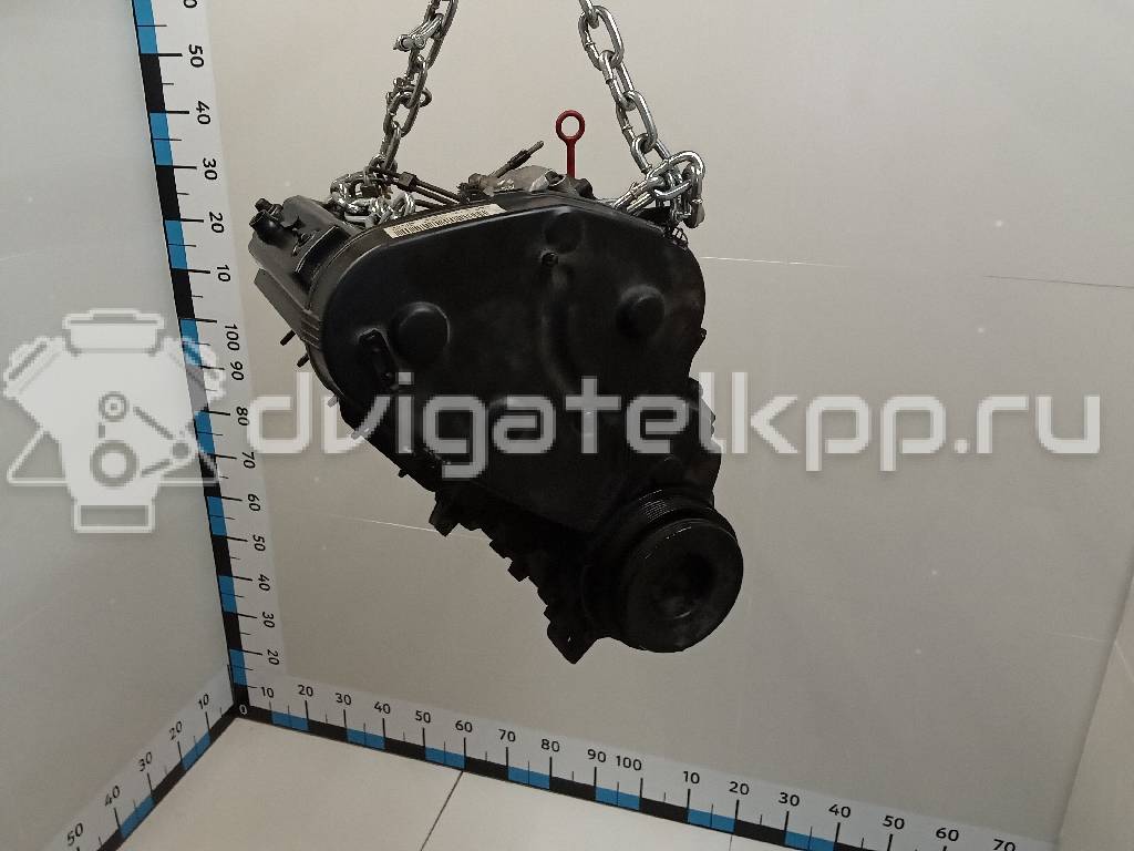 Фото Контрактный (б/у) двигатель AEY для Volkswagen Polo / Vento 1H2 / Golf 64-65 л.с 8V 1.9 л Дизельное топливо 028100034Q {forloop.counter}}