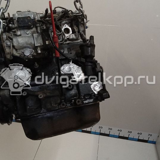 Фото Контрактный (б/у) двигатель AEY для Volkswagen Polo 64 л.с 8V 1.9 л Дизельное топливо 028100034Q