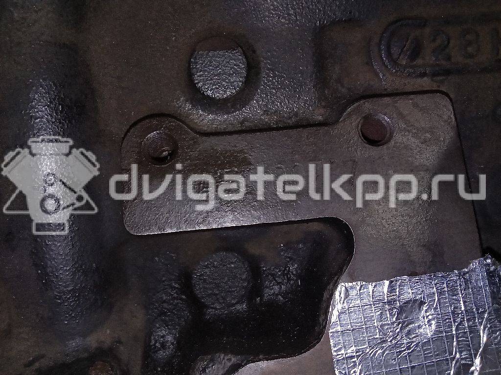 Фото Контрактный (б/у) двигатель AEY для Volkswagen Polo 64 л.с 8V 1.9 л Дизельное топливо 028100034Q {forloop.counter}}