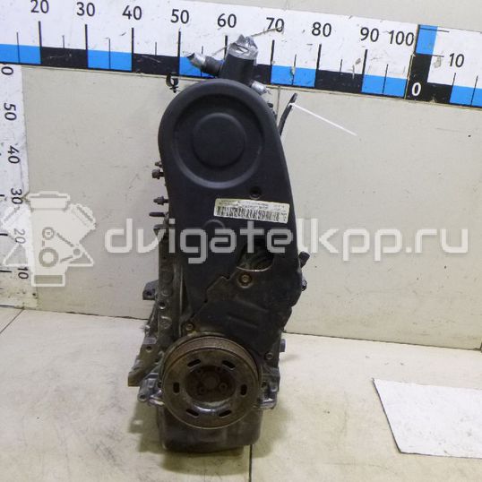 Фото Контрактный (б/у) двигатель BFQ для Volkswagen Bora / Golf 102 л.с 8V 1.6 л бензин 06A100098DX