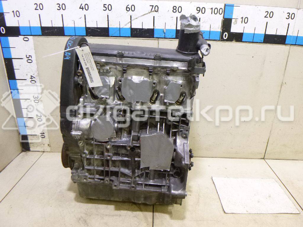 Фото Контрактный (б/у) двигатель BFQ для Volkswagen Bora / Golf 102 л.с 8V 1.6 л бензин 06A100098DX {forloop.counter}}