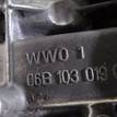 Фото Контрактный (б/у) двигатель BFQ для Volkswagen Bora / Golf 102 л.с 8V 1.6 л бензин 06A100098DX {forloop.counter}}