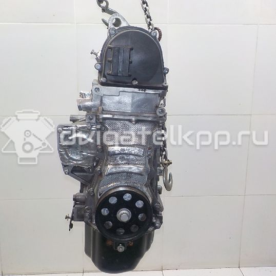 Фото Контрактный (б/у) двигатель CBZB для Volkswagen / Audi 105 л.с 8V 1.2 л бензин 03F100031FX