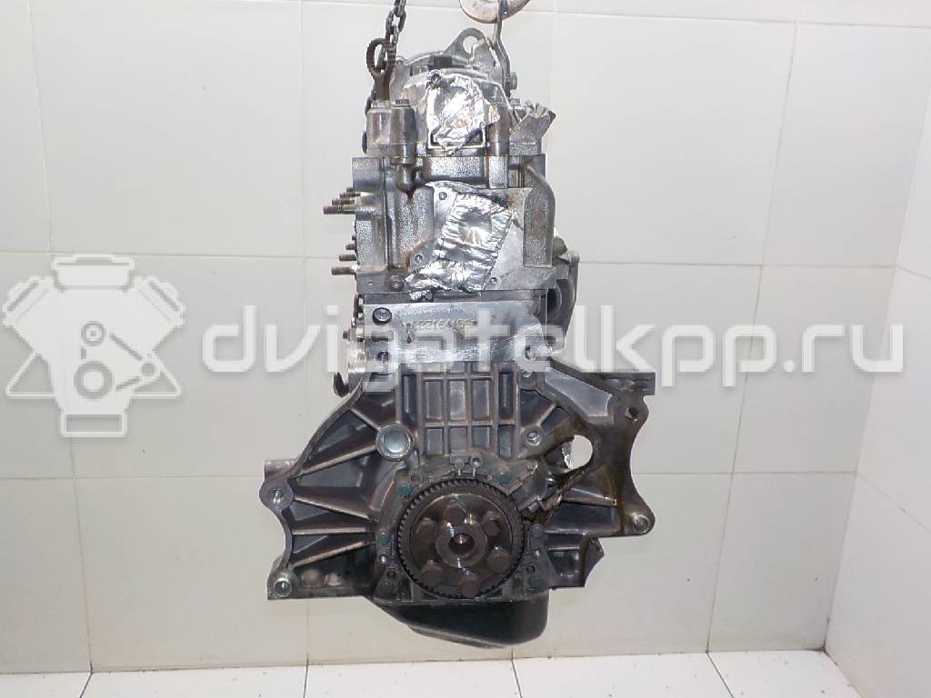 Фото Контрактный (б/у) двигатель CBZB для Volkswagen / Audi 105 л.с 8V 1.2 л бензин 03F100031FX {forloop.counter}}