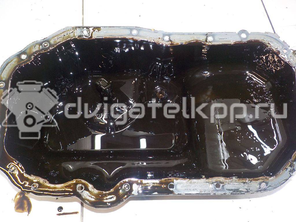 Фото Контрактный (б/у) двигатель CBZB для Volkswagen / Audi 105 л.с 8V 1.2 л бензин 03F100031FX {forloop.counter}}