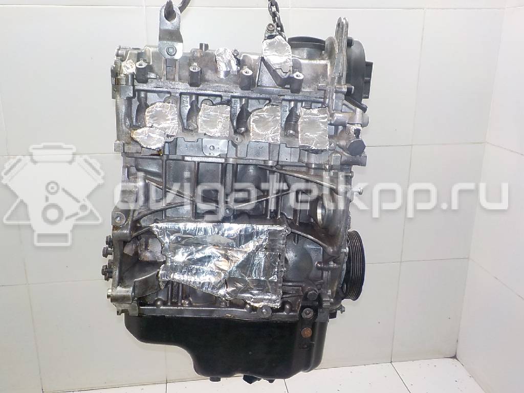 Фото Контрактный (б/у) двигатель CBZB для Volkswagen / Seat 105 л.с 8V 1.2 л бензин 03F100031FX {forloop.counter}}