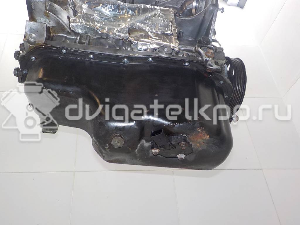 Фото Контрактный (б/у) двигатель CBZB для Volkswagen / Seat 105 л.с 8V 1.2 л бензин 03F100031FX {forloop.counter}}