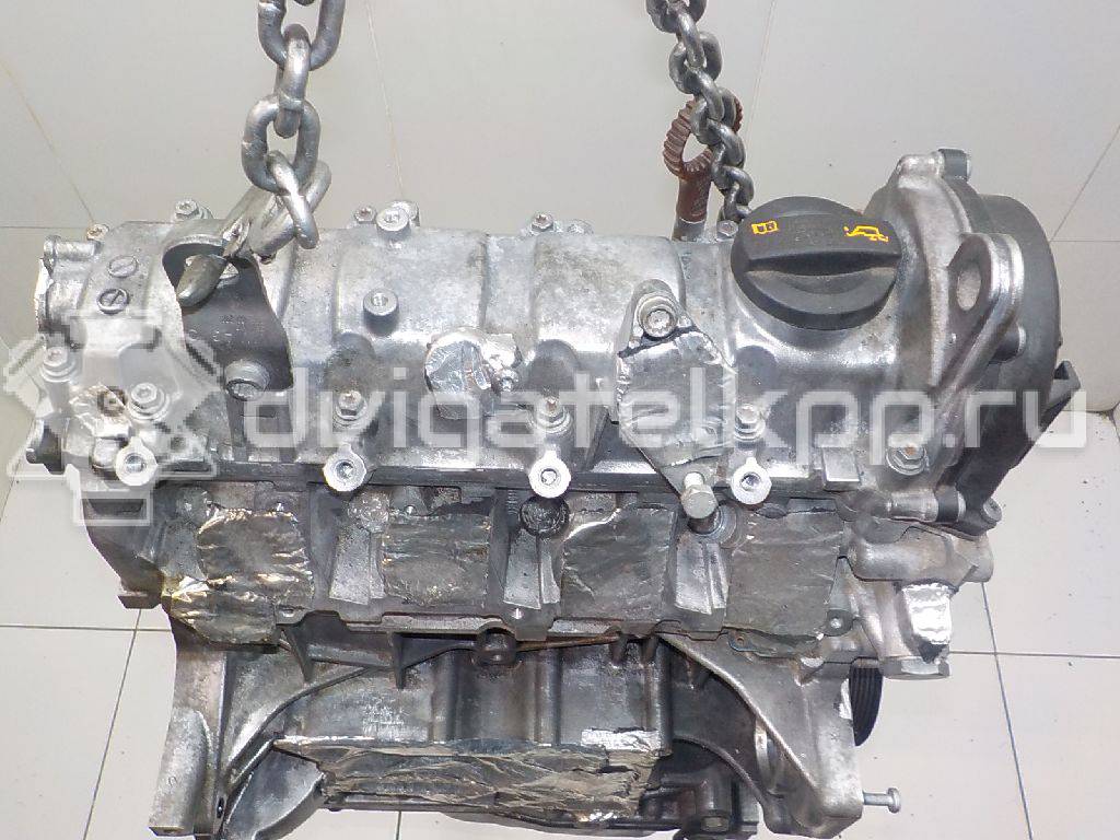 Фото Контрактный (б/у) двигатель CBZA для Volkswagen / Skoda 86 л.с 8V 1.2 л бензин 03F100031FX {forloop.counter}}