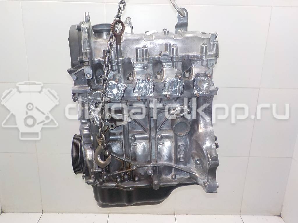 Фото Контрактный (б/у) двигатель CBZB для Volkswagen Touran / Vento / Golf / Polo / Caddy 105 л.с 8V 1.2 л бензин 03F100031FX {forloop.counter}}