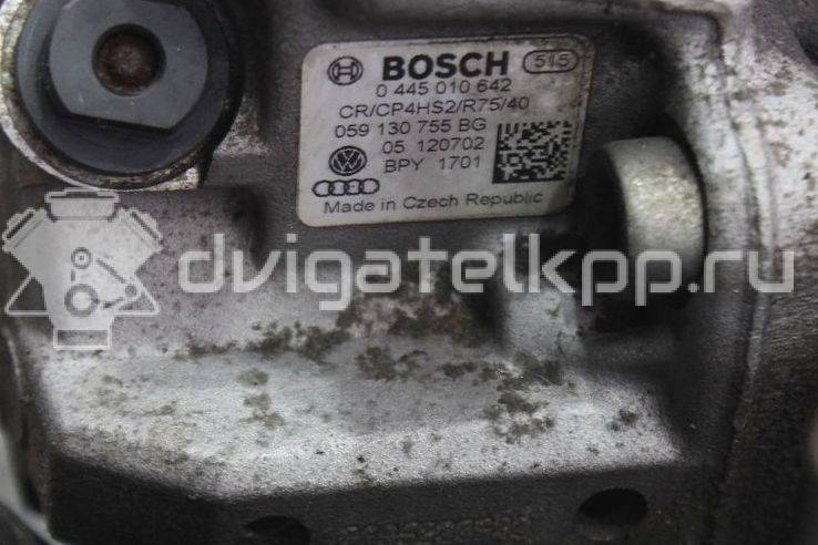 Фото Контрактный (б/у) двигатель MC для Audi 100 / 200 132-165 л.с 10V 2.2 л бензин 059100099H {forloop.counter}}