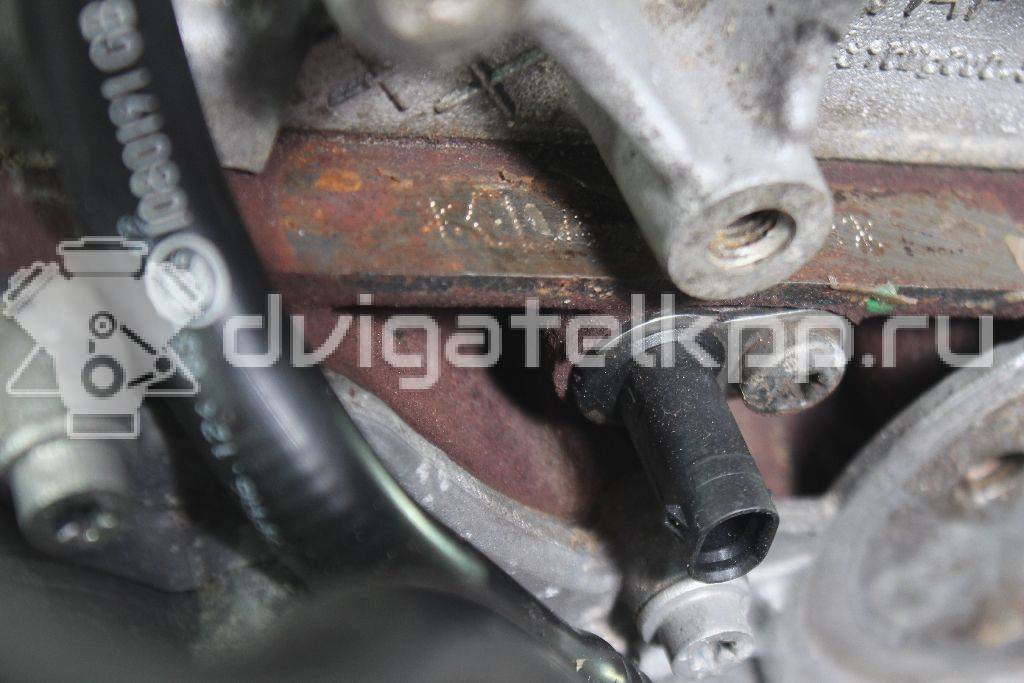 Фото Контрактный (б/у) двигатель MC для Audi 100 / 200 132-165 л.с 10V 2.2 л бензин 059100099H {forloop.counter}}