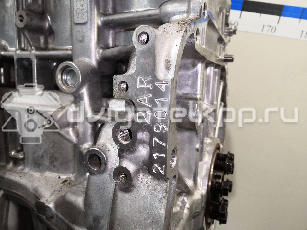 Фото Контрактный (б/у) двигатель 2AR-FE для Lexus / Toyota / Scion 175-182 л.с 16V 2.5 л бензин 1900036580 {forloop.counter}}