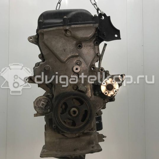 Фото Контрактный (б/у) двигатель G4FC для Hyundai / Kia 105-132 л.с 16V 1.6 л бензин 211012BW02