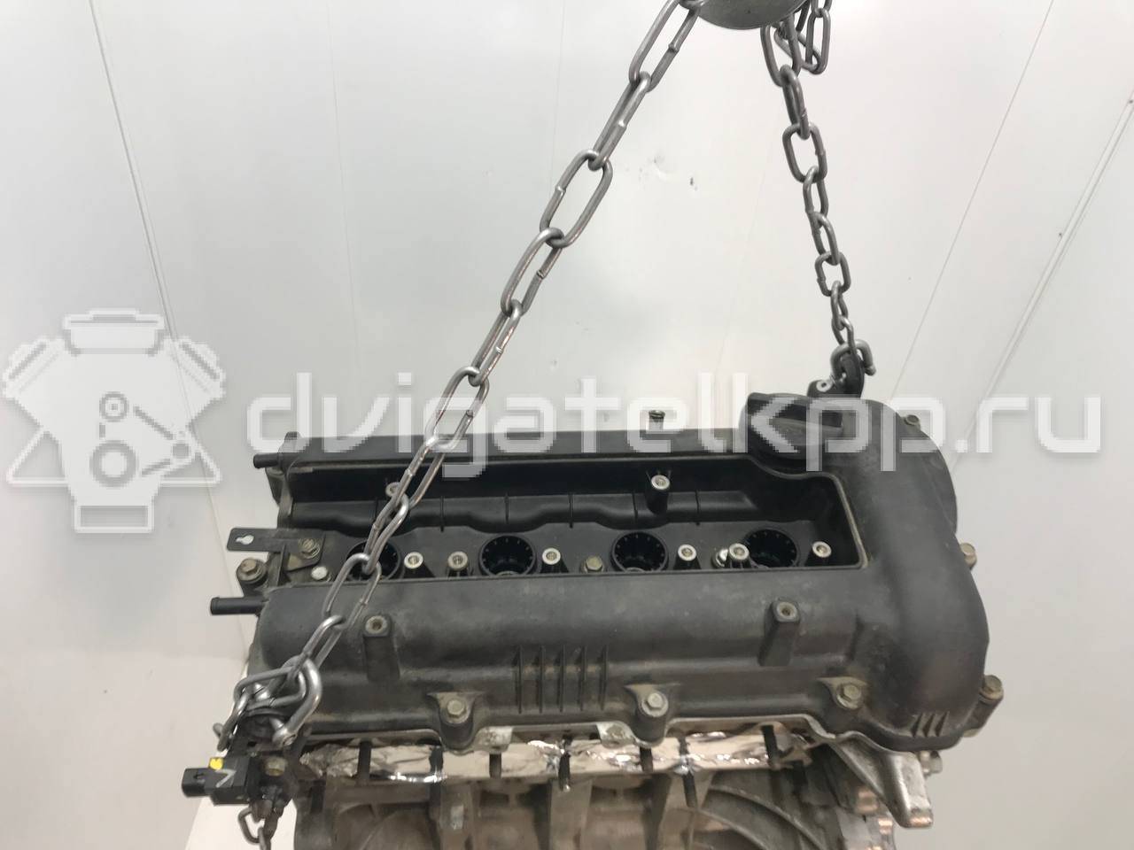 Фото Контрактный (б/у) двигатель G4FC для Hyundai / Kia 105-132 л.с 16V 1.6 л бензин 211012BW02 {forloop.counter}}