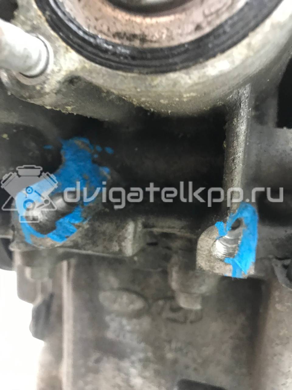 Фото Контрактный (б/у) двигатель G4FC для Hyundai (Beijing) / Hyundai / Kia 122-132 л.с 16V 1.6 л бензин 211012BW02 {forloop.counter}}