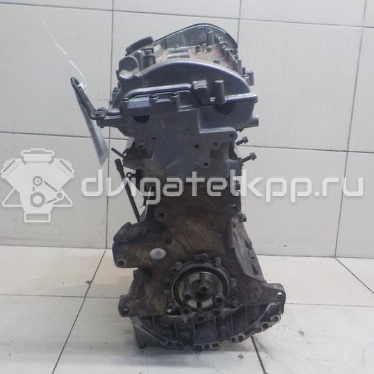 Фото Контрактный (б/у) двигатель AEB для Volkswagen / Audi 150-152 л.с 20V 1.8 л бензин 058100098EX