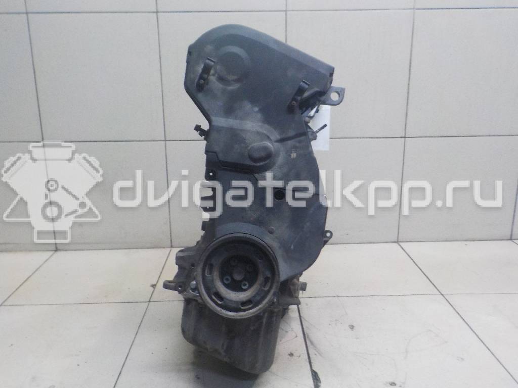 Фото Контрактный (б/у) двигатель AEB для Volkswagen / Audi 150-152 л.с 20V 1.8 л бензин 058100098EX {forloop.counter}}