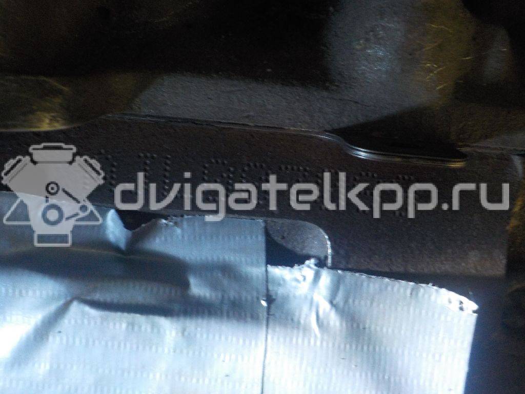 Фото Контрактный (б/у) двигатель AEB для Volkswagen / Audi 150-152 л.с 20V 1.8 л бензин 058100098EX {forloop.counter}}