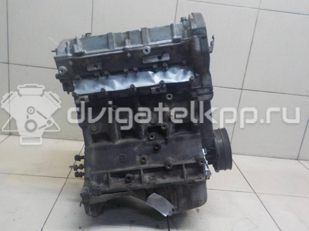 Фото Контрактный (б/у) двигатель AEB для Volkswagen / Audi 150-152 л.с 20V 1.8 л бензин 058100098EX {forloop.counter}}