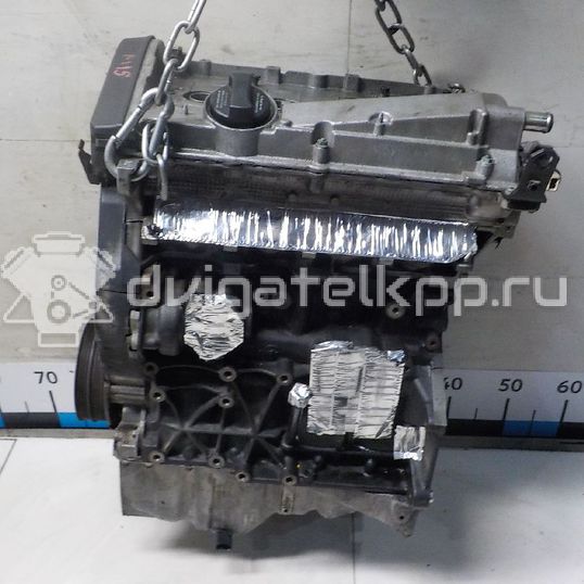 Фото Контрактный (б/у) двигатель AWT для Volkswagen Passat 150 л.с 20V 1.8 л бензин 06B100098JX