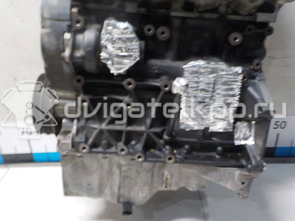 Фото Контрактный (б/у) двигатель AWT для Volkswagen Passat 150 л.с 20V 1.8 л бензин 06B100098JX {forloop.counter}}