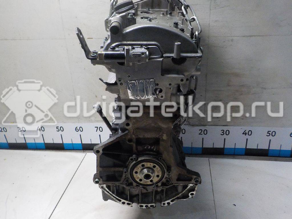 Фото Контрактный (б/у) двигатель AWT для Volkswagen Passat 150 л.с 20V 1.8 л бензин 06B100098JX {forloop.counter}}