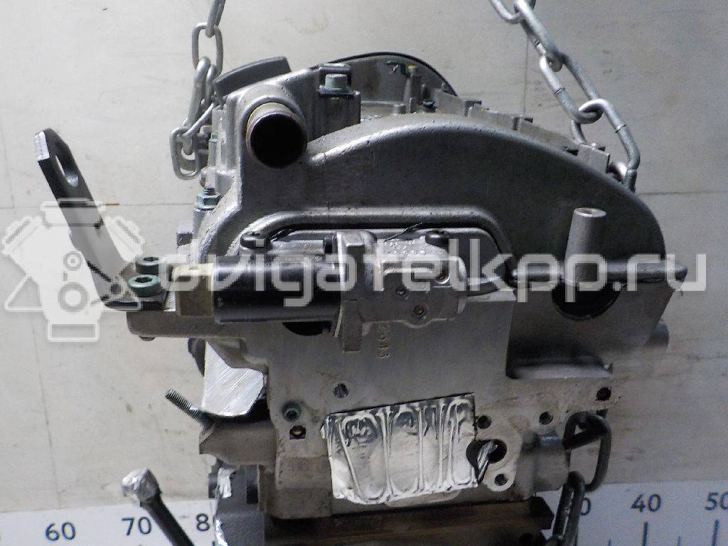 Фото Контрактный (б/у) двигатель AWT для Volkswagen Passat 150 л.с 20V 1.8 л бензин 06B100098JX {forloop.counter}}