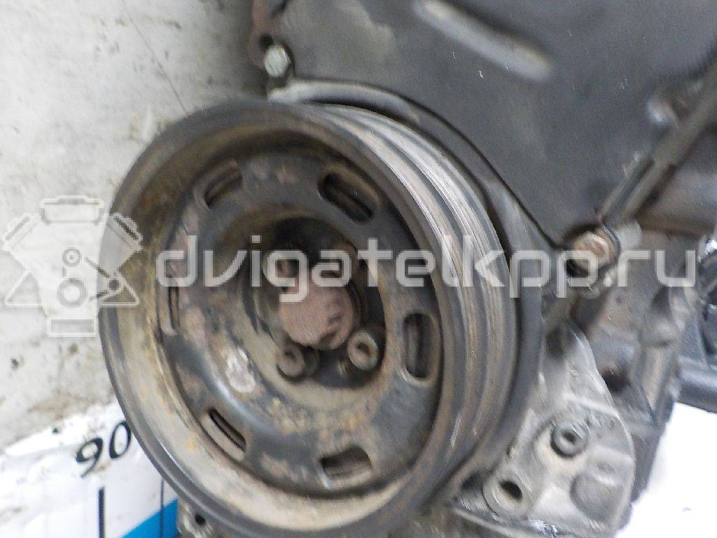 Фото Контрактный (б/у) двигатель AWT для Volkswagen Passat 150 л.с 20V 1.8 л бензин 06B100098JX {forloop.counter}}