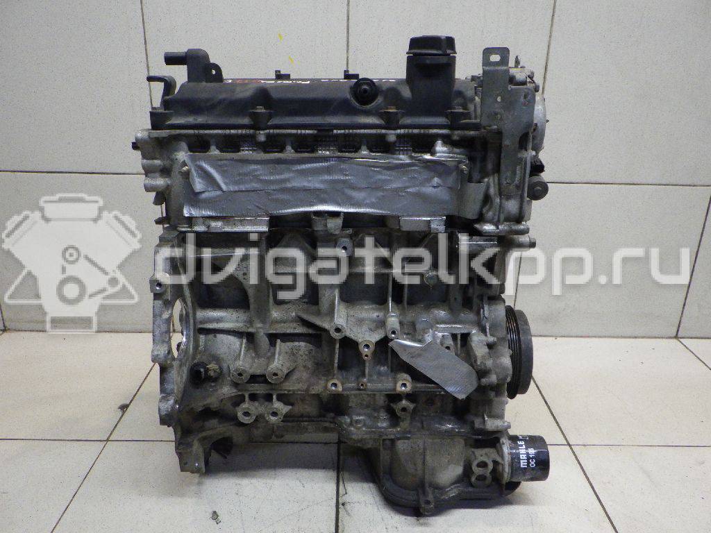 Фото Контрактный (б/у) двигатель QR 20 DE для Nissan (Dongfeng) Teana 136 л.с 16V 2.0 л бензин 10102AU4A0 {forloop.counter}}