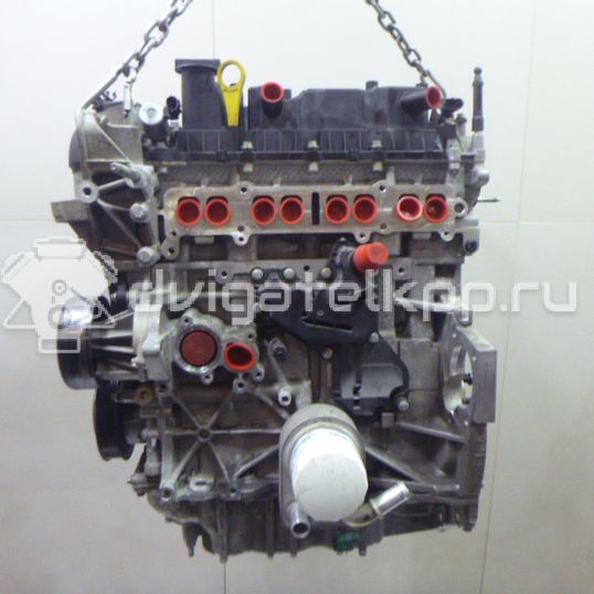 Фото Контрактный (б/у) двигатель B 4164 T3 для Volvo V40 / V60 / S60 150 л.с 16V 1.6 л бензин 36002009