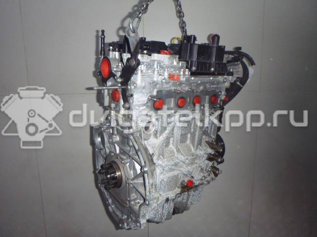 Фото Контрактный (б/у) двигатель B 4164 T3 для Volvo V40 / V60 / S60 150 л.с 16V 1.6 л бензин 36002009 {forloop.counter}}