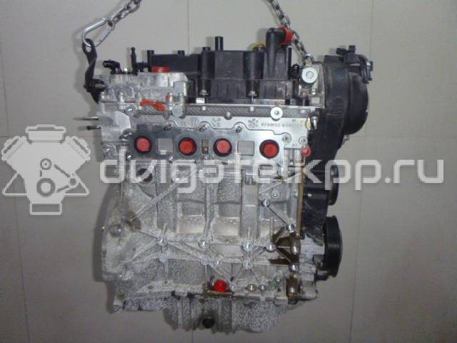 Фото Контрактный (б/у) двигатель B 4164 T3 для Volvo V40 / V60 / S60 150 л.с 16V 1.6 л бензин 36002009 {forloop.counter}}