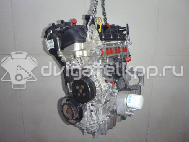 Фото Контрактный (б/у) двигатель B 4164 T3 для Volvo V40 / V60 / S60 150 л.с 16V 1.6 л бензин 36002009 {forloop.counter}}