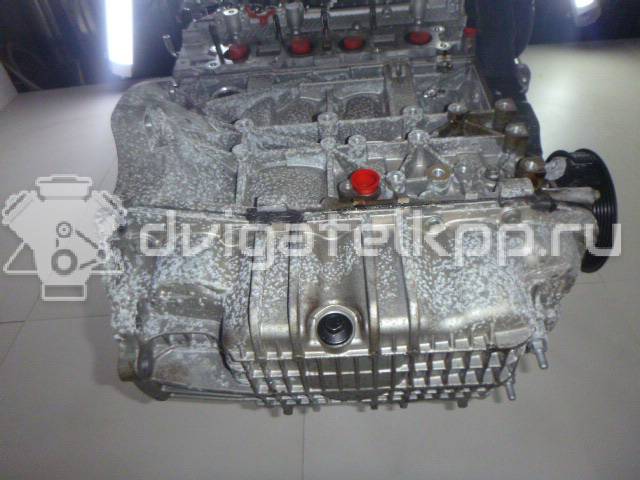 Фото Контрактный (б/у) двигатель B 4164 T3 для Volvo V40 / V60 / S60 150 л.с 16V 1.6 л бензин 36002009 {forloop.counter}}