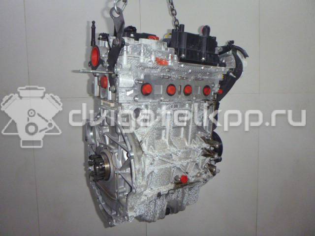 Фото Контрактный (б/у) двигатель B 4164 T3 для Volvo V40 / V60 / S60 150 л.с 16V 1.6 л бензин 36002009 {forloop.counter}}